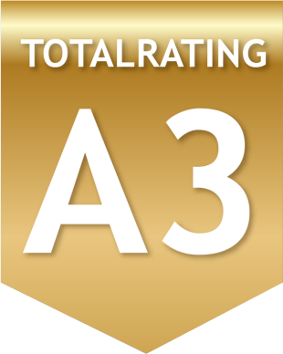 Totalrating A3